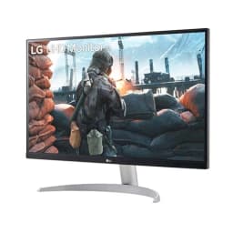 Thumbnail Màn hình LG 27UP600K-W (27Inch/ 4K (3840 x 2160)/ 5ms/ 400cd/m2/ IPS) 1