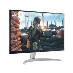 Thumbnail Màn hình LG 27UP600K-W (27Inch/ 4K (3840 x 2160)/ 5ms/ 400cd/m2/ IPS) 2