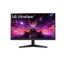 Thumbnail Màn hình LG Gaming Full HD IPS 24GS60F-B 24'' UltraGear™ | 180Hz, IPS 1 ms (GtG), HDR10 1