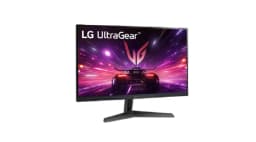 Thumbnail Màn hình LG Gaming Full HD IPS 24GS60F-B 24'' UltraGear™ | 180Hz, IPS 1 ms (GtG), HDR10 3