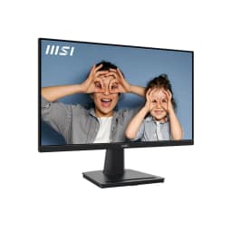 Thumbnail Màn Hình MSI PRO MP225 (21.5 inch - IPS - FHD - 100Hz - 1ms) 3