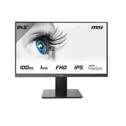 Thumbnail Màn Hình MSI PRO MP251 / MP245 / MP252 (24.5 inch - IPS - FHD - 100Hz- 1ms - speaker) 3