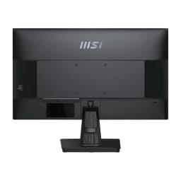Thumbnail Màn Hình MSI PRO MP251 / MP245 / MP252 (24.5 inch - IPS - FHD - 100Hz- 1ms - speaker) 4