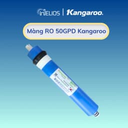 Thumbnail Màng RO 50GPD Kangaroo Hàn Quốc- Lõi Lọc RO Số 4- Hàng chính hãng- Bảo hành 3 tháng 1