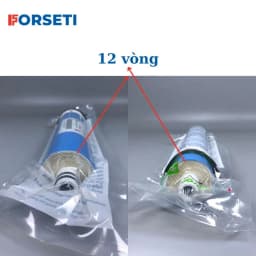 Thumbnail Màng RO 50GPD Kangaroo Hàn Quốc- Lõi Lọc RO Số 4- Hàng chính hãng- Bảo hành 3 tháng 2