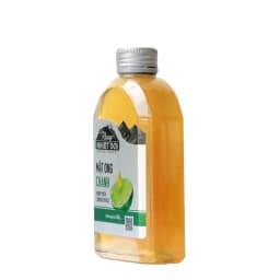 Thumbnail Mật ong Chanh - Rừng Nhiệt Đới 360g - tiện lợi, giúp giảm cân, tăng đề kháng 3