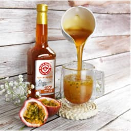 Thumbnail Mật ong nguyên chất Honimore Hoa Cao Nguyên 630g/chai tặng hũ 360g 3