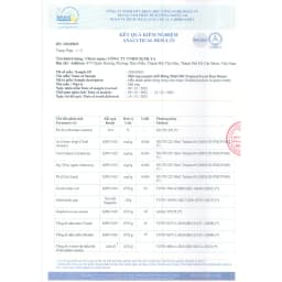 Thumbnail Mật ong nguyên chất Rừng Nhiệt Đới 300g - Mật ong rừng nguyên chất 3