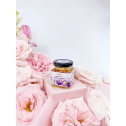 Thumbnail Mật ong Saffron Nhụy Hoa Nghệ Tây 50ml/lọ thương hiệu Saffron Việt Nam 4