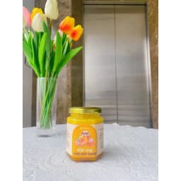 Thumbnail Mật ong tinh bột nghệ thương hiệu Môc Hương Sơn hỗ trợ dạ dày, tốt cho sức khỏe 4
