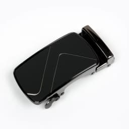 Thumbnail Mặt thắt lưng Fttleather loại mặt trượt cao cấp mã M2204 2