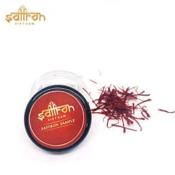 Thumbnail Mẫu dùng thử Saffron Sample 0.1gr 3