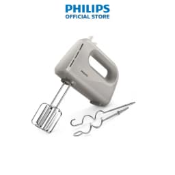 Thumbnail Máy đánh trứng cầm tay PHILIPS HR3705 - Hàng Chính Hãng 1