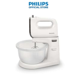 Thumbnail Máy Đánh Trứng Philips HR3745/00 thế hệ mới |450W| nhanh hơn tới 25% - Hàng Chính Hãng 1