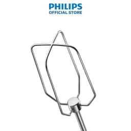 Thumbnail Máy Đánh Trứng Philips HR3745/00 thế hệ mới |450W| nhanh hơn tới 25% - Hàng Chính Hãng 4