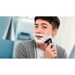 Thumbnail Máy cạo râu du lịch cầm tay Philips S1301/02 - Bảo Hành Chính Hãng 2 Năm 1