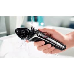 Thumbnail Máy cạo râu du lịch cầm tay Philips S1301/02 - Bảo Hành Chính Hãng 2 Năm 2
