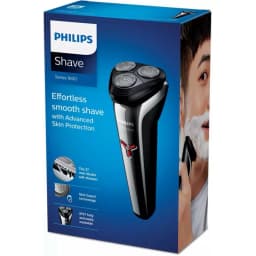 Thumbnail Máy cạo râu du lịch cầm tay Philips S1301/02 - Bảo Hành Chính Hãng 2 Năm 3