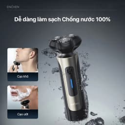 Thumbnail Máy cạo râu Enchen BlackStone Gen3 - Hàng chính hãng 4