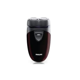 Thumbnail Máy Cạo Râu Khô Philips PQ206 Sử Dụng Pin - Hàng Chính Hãng 2