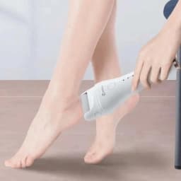 Thumbnail Máy chà gót chân chống nước IPX6 Enchen ROCK - Hàng chính hãng 4