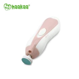 Thumbnail Máy chăm sóc móng tay chân cao cấp cho bé Haakaa | cắt, tỉa, dũa móng tay chân bé dễ dàng 3