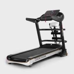 Thumbnail Máy chạy bộ KINGSPORT KS-2035 đa năng, thao tác phím cảm ứng, thiết kế sang trọng cứng cáp, kèm đai massage và thanh gập 3