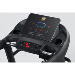 Thumbnail Máy chạy bộ KINGSPORT KS-2035 đa năng, thao tác phím cảm ứng, thiết kế sang trọng cứng cáp, kèm đai massage và thanh gập 4