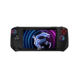 Thumbnail Máy chơi game cầm tay MSI Claw A1M (Intel Ultra 7-155H | 16GB DDR5 | 512GB | Win11) 4