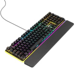 Thumbnail Máy Cơ Khí Kludge Rk918 Có Dây Đèn Nền RGB 2