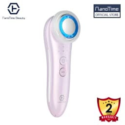 Thumbnail Máy di tinh chất nâng cơ trẻ hoá da công nghệ EMS Photon Nanotime F65U 1