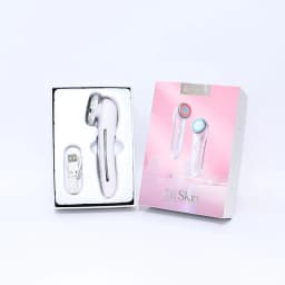 Thumbnail Máy di tinh chất nâng cơ trẻ hoá da công nghệ EMS Photon Nanotime F65U 4