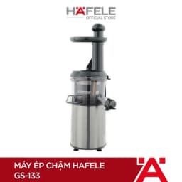 Thumbnail Máy ép chậm Hafele GS-133N - 535.43.811 1