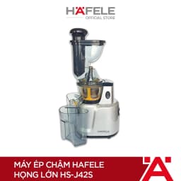 Thumbnail Máy ép chậm Hafele họng lớn HS-J42S 535.43.392 1
