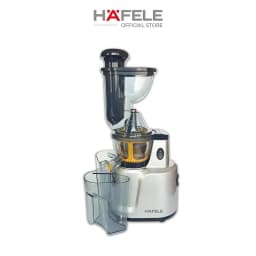Thumbnail Máy ép chậm Hafele họng lớn HS-J42S 535.43.392 2