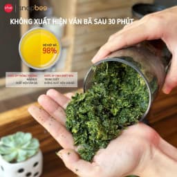 Thumbnail Máy Ép Chậm Mini SNAPBEE 202VN_Kiệt Bã 98%_Ép Trái Cây Làm Kem Nhỏ Gọn_Tháo Lắp Chỉ 3s_Snap Kitchen 3