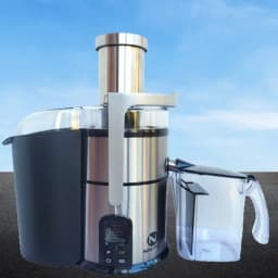 Thumbnail Máy ép nhanh trái cây NIKITO công suất cao 1500W, dung tích 1000ml, bảo hành 24 tháng ép hoa quả, rau củ, siêu khỏe-NIKI 1