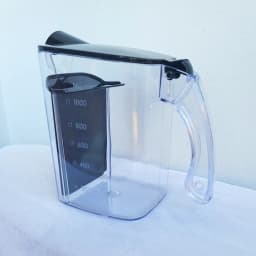 Thumbnail Máy ép nhanh trái cây NIKITO công suất cao 1500W, dung tích 1000ml, bảo hành 24 tháng ép hoa quả, rau củ, siêu khỏe-NIKI 2