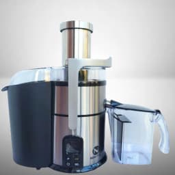 Thumbnail Máy ép nhanh trái cây NIKITO công suất cao 1500W, dung tích 1000ml, bảo hành 24 tháng ép hoa quả, rau củ, siêu khỏe-NIKI 3