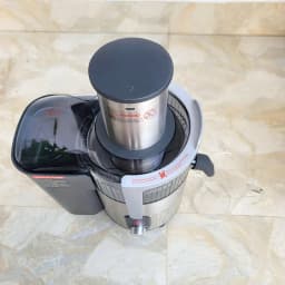 Thumbnail Máy ép trái cây nhanh NIKITO công suất 1800w ép đa năng các loại hoa quả trái cây bảo hành 2 năm 3