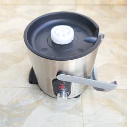 Thumbnail Máy ép trái cây nhanh NIKITO công suất 1800w ép đa năng các loại hoa quả trái cây bảo hành 2 năm 4