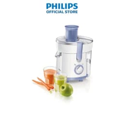 Thumbnail Máy ép trái cây PHILIPS HR1811 - Hàng Chính Hãng 1