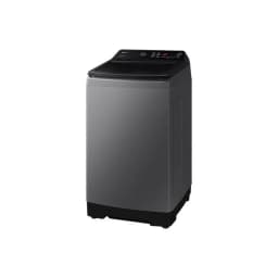 Thumbnail Máy giặt cửa trên Samsung Ecobubble™ với Động cơ Digital Inverter 9.5 kg WA95CG4545BDSV 3