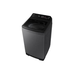 Thumbnail Máy giặt cửa trên Samsung Ecobubble™ với Động cơ Digital Inverter 9.5 kg WA95CG4545BDSV 4
