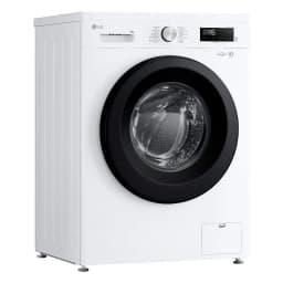 Thumbnail Máy giặt lồng ngang Inverter hơi nước 9kg màu trắng FB1209S6W1 - Miễn phí lắp đặt 2
