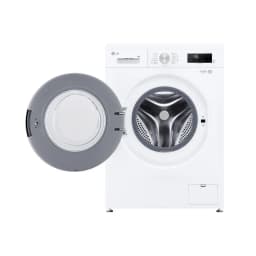 Thumbnail Máy giặt lồng ngang Inverter hơi nước 9kg màu trắng FB1209S6W1 - Miễn phí lắp đặt 4