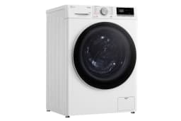 Thumbnail Máy giặt lồng ngang LG AI DD Inverter 10kg FV1410S4W1 - Miễn phí lắp đặt 3