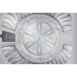 Thumbnail Máy giặt thông minh Samsung AI Ecobubble™ với Ngăn giặt xả tự động 10 kg WW10T634DLX/SV 3
