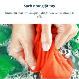 Thumbnail Máy Giặt Whirlpool 9.5 Kg VWVD9502FG - Bảo hành 2 năm 3