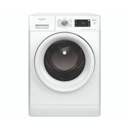 Thumbnail Máy giặt Whirlpool cửa trước FreshCare + 9kg FFB 9458 WV EE - Bảo Hành 2 Năm 1